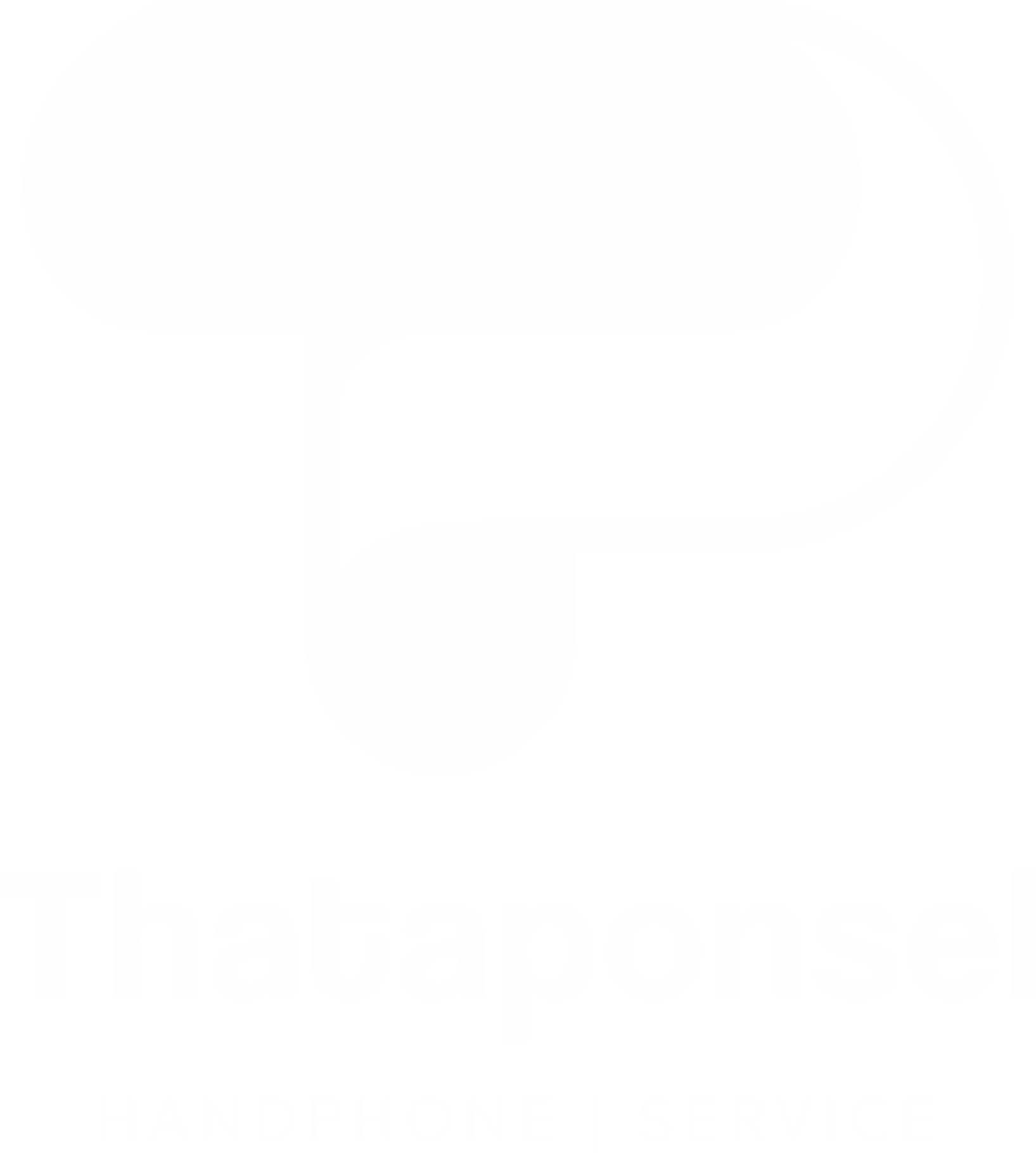 Logo Thata Ponsel